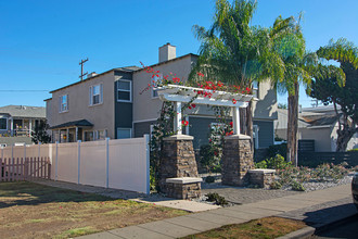 4461-4467 Central Ave in San Diego, CA - Building Photo - Other