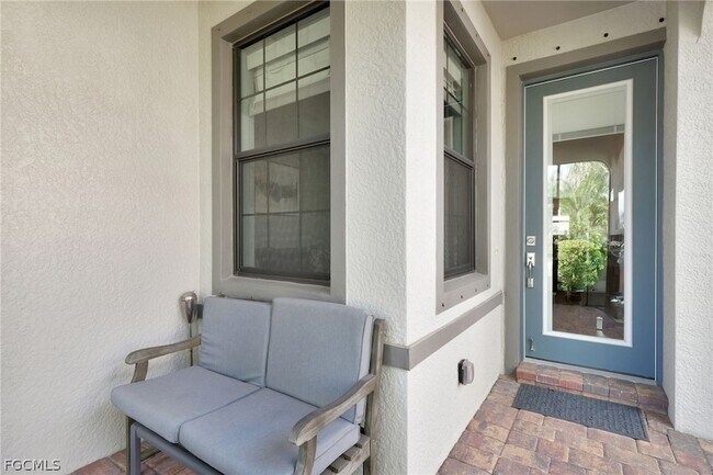 10908 Clarendon St in Ft. Myers, FL - Building Photo - Building Photo