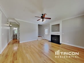 105 Braddock Dr in Lillington, NC - Building Photo - Building Photo