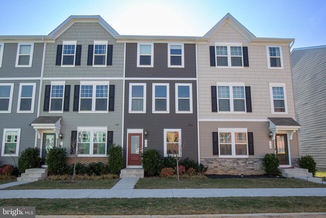 80 Anthem St in Ranson, WV - Building Photo - Building Photo