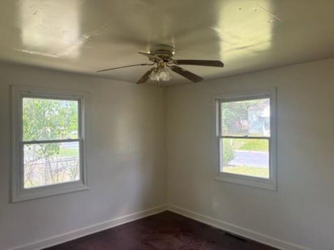 1111 Sykes Ave in Greensboro, NC - Building Photo - Building Photo