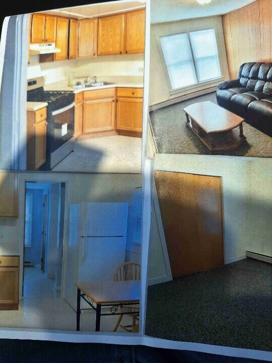 32 S John St-Unit -second flr, 34 in Pittsfield, MA - Foto de edificio
