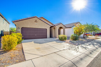 3907 S 95th Dr in Tolleson, AZ - Building Photo - Building Photo