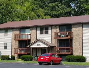Brookside Commons in Meadville, PA - Foto de edificio - Building Photo