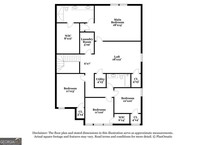 3800 Newbury Pl Dr in Loganville, GA - Building Photo - Building Photo