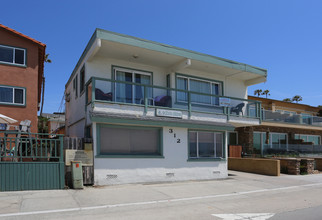 Oceana Brisas in Oceanside, CA - Foto de edificio - Building Photo