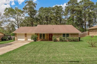 6628 Jefferson Paige Rd in Shreveport, LA - Building Photo