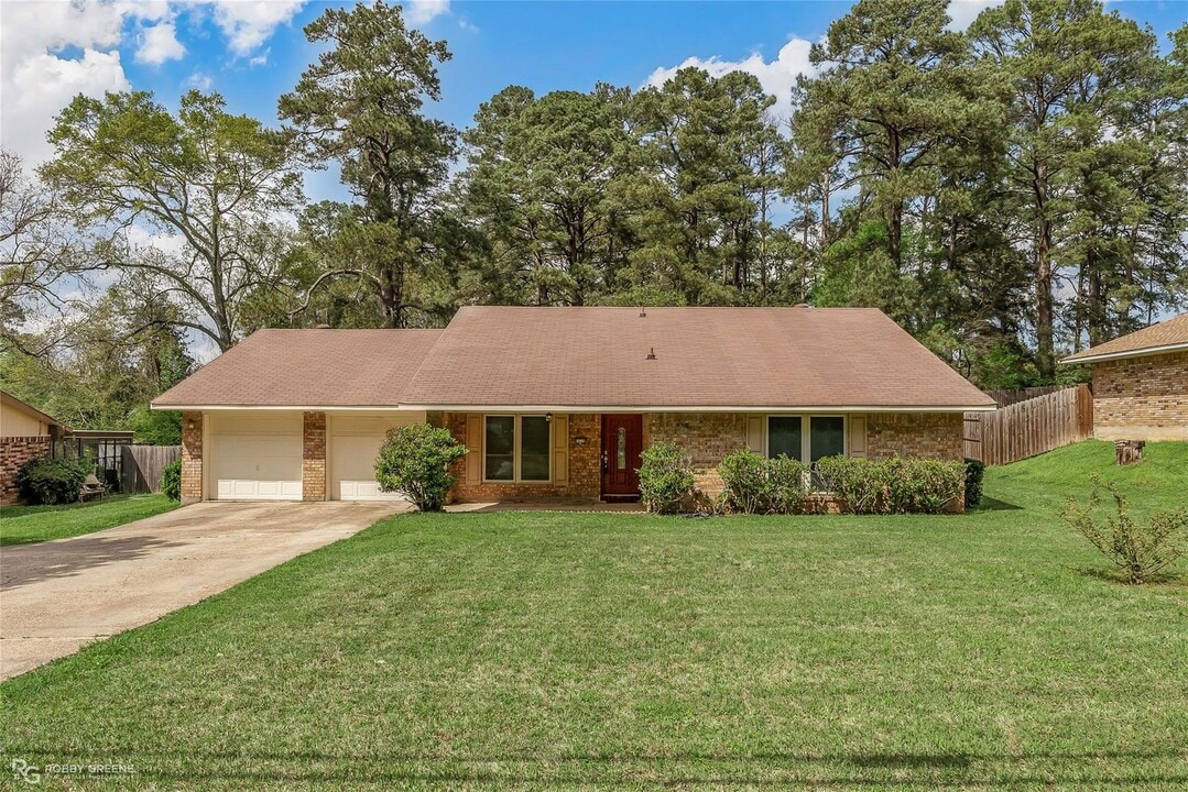 6628 Jefferson Paige Rd in Shreveport, LA - Building Photo