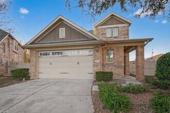 12102 City Trek Ln in Houston, TX - Foto de edificio - Building Photo