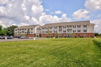 Wheatland Crossing I in Columbus, OH - Building Photo - Building Photo