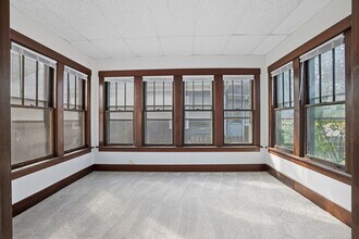 1719 N Marquette St, Unit Marquette in Davenport, IA - Building Photo - Building Photo