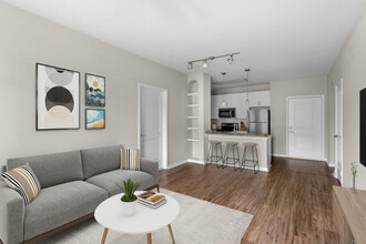 Addison at South Tryon in Charlotte, NC - Building Photo - Building Photo