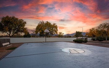 Sky Island in Sierra Vista, AZ - Building Photo - Building Photo