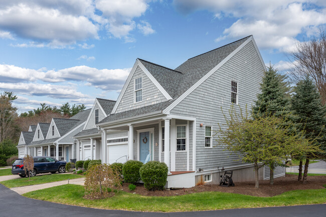 Merry Village Condos