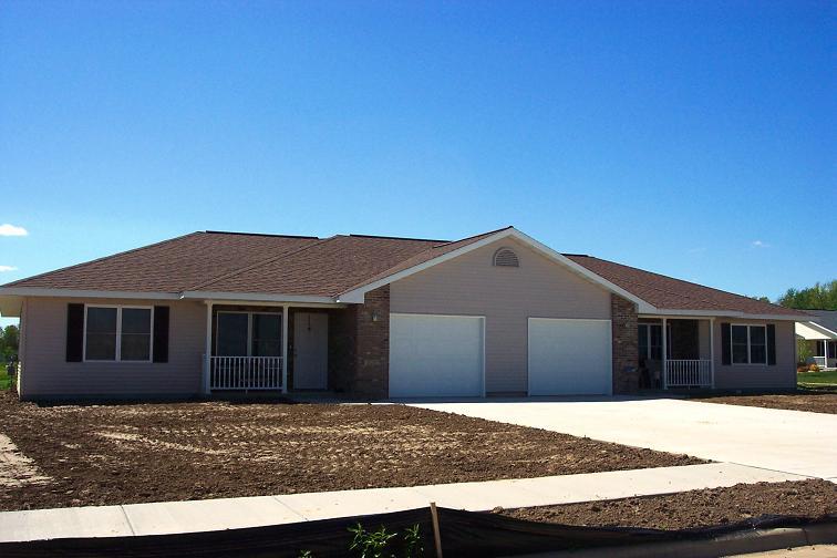 1311 Balsam Ave in Tomah, WI - Building Photo