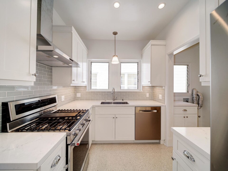 442 S Maple Dr in Beverly Hills, CA - Building Photo