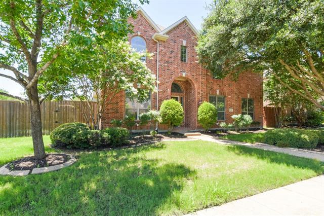 11007 Southwyck Dr in Frisco, TX - Building Photo - Building Photo