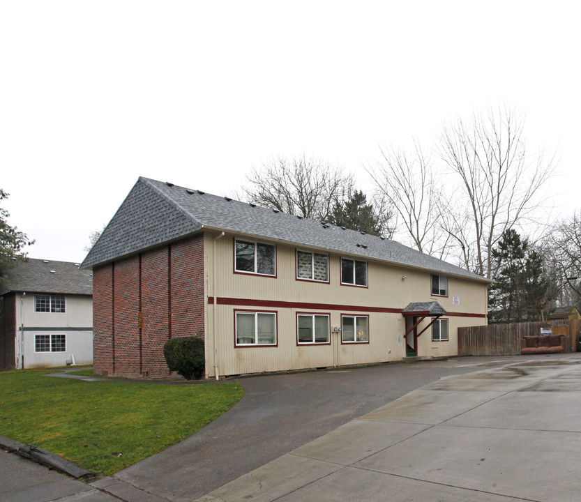 3270 SW 125th Ave in Beaverton, OR - Building Photo