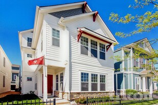 13384 Dorster St in Fishers, IN - Building Photo