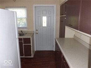 3602 N Layman Ave in Indianapolis, IN - Building Photo - Building Photo