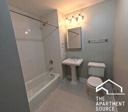 851 N La Salle Dr in Chicago, IL - Foto de edificio - Building Photo