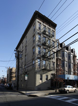 235 Monroe St in Hoboken, NJ - Building Photo - Building Photo