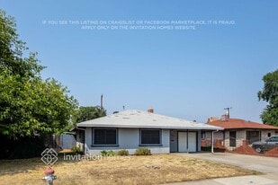 6039 36th Ave in Sacramento, CA - Building Photo