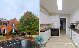 6733 Constitution Ln in Charlotte, NC - Building Photo