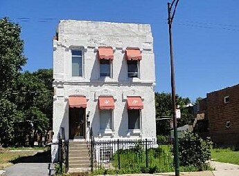 3329 S Indiana Ave in Chicago, IL - Building Photo - Building Photo