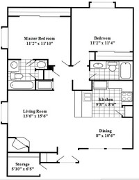 Pineview Terrace Apartments photo'