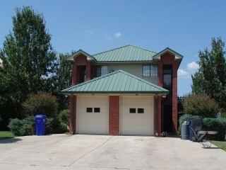 Gateway in Marble Falls, TX - Foto de edificio