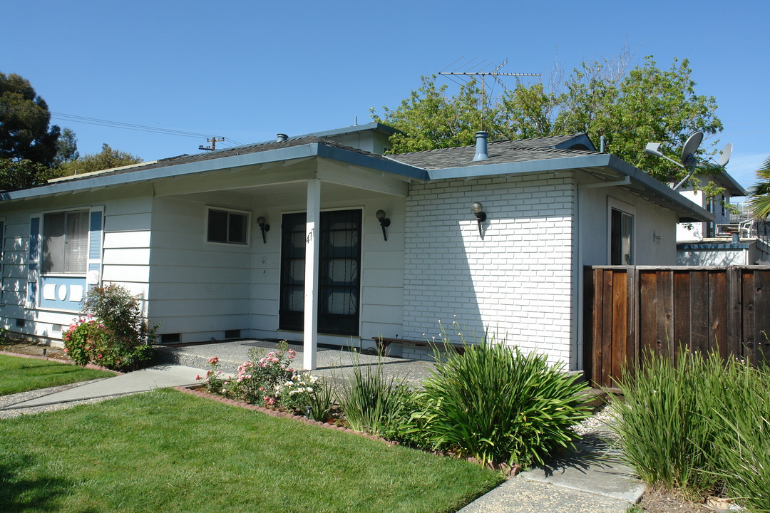 477 Greendale Way in San Jose, CA - Building Photo