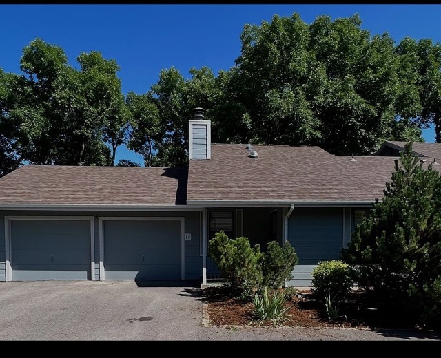 3500 Rolling Green Dr in Fort Collins, CO - Building Photo