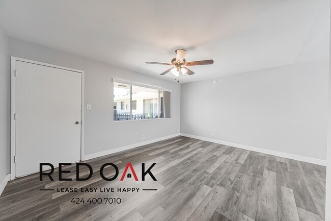property at 1032-1036 Normandie Ave