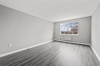 206 Laurel St in Hartford, CT - Building Photo - Building Photo