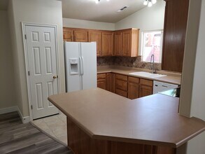 1020 Graham Manor in Washington, UT - Building Photo - Building Photo