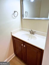 818 Davis Ave in Kingsland, GA - Building Photo - Building Photo