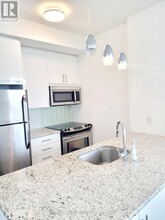 70-2970 Forest Manor Rd in Toronto, ON - Building Photo - Building Photo