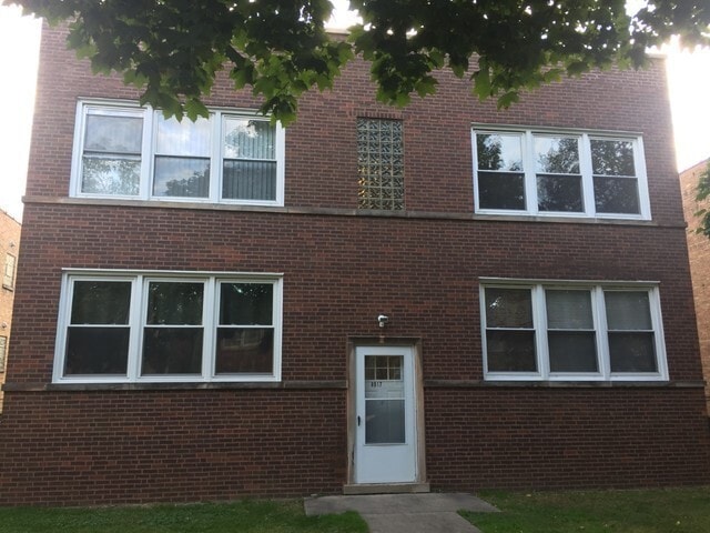 property at 8917 Bronx Ave