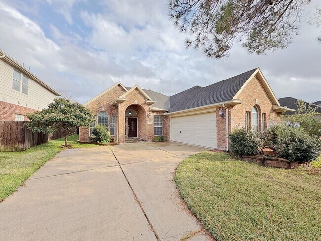 property at 6007 Prescott Run Ln