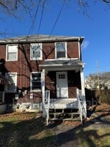 601 Farnsworth Ave in Clairton, PA - Building Photo