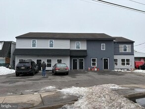7404 Bristol Pike in Levittown, PA - Building Photo - Building Photo
