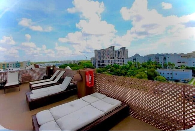 property at 533 NE 3rd Ave