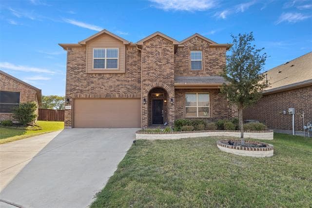 property at 9205 Nickel Creek Dr