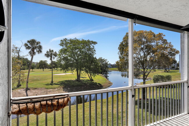 property at 7800 NW 18th St
