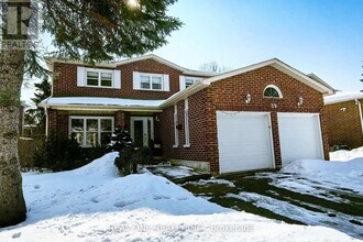 29 Hemlock Dr in Markham, ON - Building Photo - Building Photo