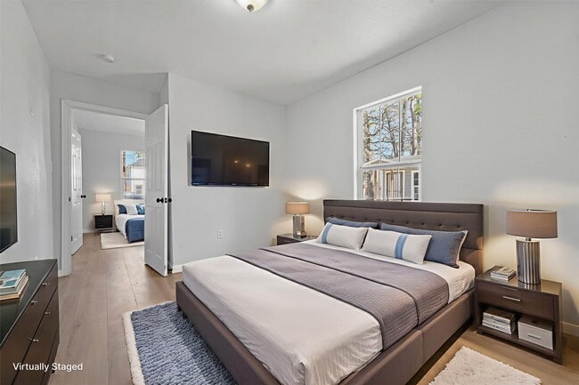 8030 Record St in Houston, TX - Building Photo - Building Photo