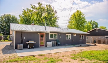 1609 N Plateau Ave in Caldwell, ID - Building Photo - Building Photo