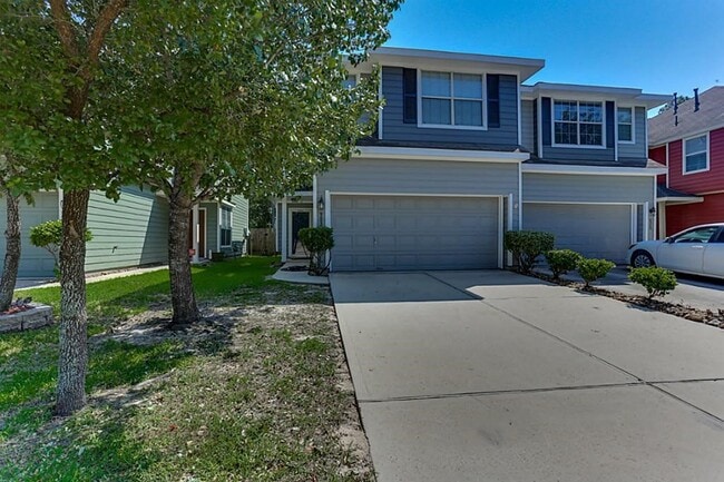 property at 9002 Elm Drake Ln