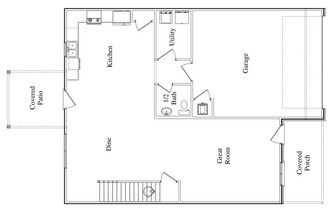 8125 Driftwood Lp in Richmond, KY - Building Photo - Building Photo